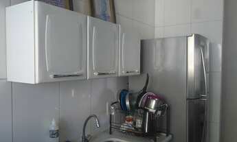 Imagem 7: APARTAMENTO EM NOVA PARNAMIRIM MOBILIADO - 54M²