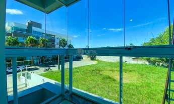 Imagem: Apartamento á venda no Campeche com 02