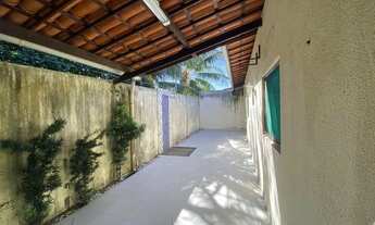 Imagem 5: Casa à venda, 135 m² por R$ 460.000,00 - Lagoa Redonda - Fortaleza/CE