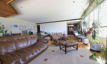 Imagem 6: Apartamento com 4 dormitórios à venda, 280 m² por R$ 17.900.000,00 - Ipanema - Rio de Jane