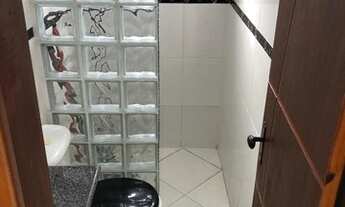 Imagem 7: Apartamento a venda 02 dormitórios 01 suíte sacada gourmet - Mirim - Praia Grande - SP