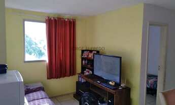 Imagem 2: Rio de Janeiro - Apartamento Padrão - Guaratiba