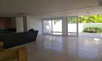 Imagem 7: Del Lago - Com subsolo + elevador panorâmico 0KM ! 1000m2 área construída! 5 suítes