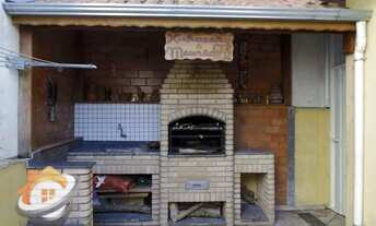 Imagem 7: Sobrado com 2 dormitórios à venda, 91 m² por R$ 480.000,00 - Casa Verde Alta - São Paulo/S