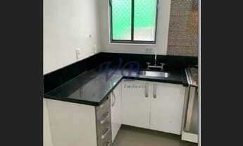 Imagem 2: Apto - Vila Camilópolis