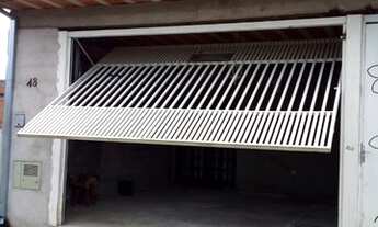 Imagem 2: Sobrado 100m² construção Caieiras Vera Tereza aceita permuta casa térrea