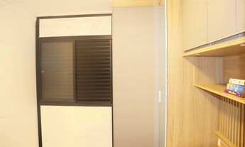 Imagem 5: Apartamento para venda com 76 metros quadrados com 3 quartos em Jardim Íris - São Paulo