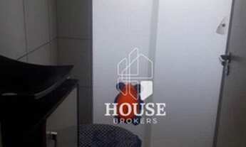 Imagem 5: Apartamento com 2 dormitórios, 52 m² - venda por R$ 170.000,00 ou aluguel por R$ 950,00/mê