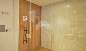 Imagem 5: Apartamento para venda possui 89 metros quadrados com 3 quartos em Capão Raso - Curitiba