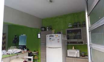 Imagem 5: Casa centro de Barueri aceita financiamento usa seu FGTS