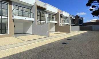 Imagem 2: Sobrado com 3 dormitórios à venda, 207 m² por R$ 777.000,00 - Bom Jesus - São José dos Pin