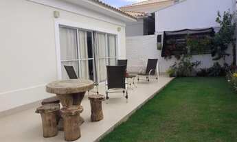 Imagem: Venda- Casa Nova no condomínio Vistas