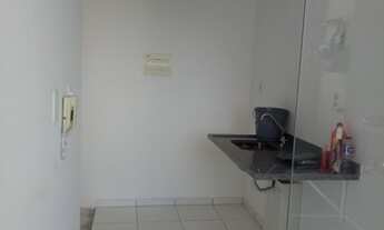 Imagem: Apartamento para venda possui 50 metros