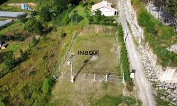 Imagem: BENTO GONçALVES - Terreno Padrão - Tuiutí