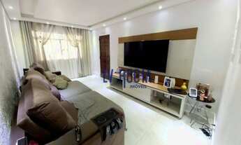 Imagem: Sobrado a Venda no Jardim Satélite