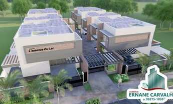 Imagem: Sobrado na orla da graciosa 3 suite uma