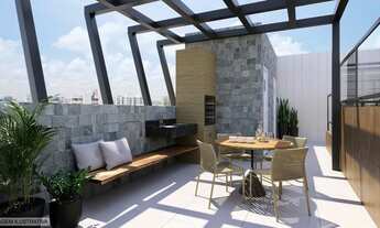 Imagem 6: Vendo belíssimo flat com área de lazer completa próximo ao mar em intermares