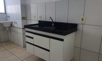 Imagem 2: Apartamento para venda com 2 quartos e elevador na Avenida Portugal em Universitário - Car