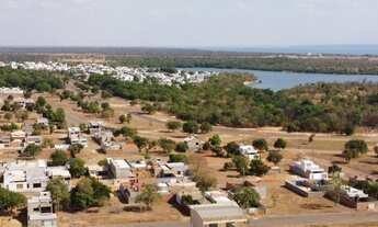 Imagem 5: Lote quitado na 1305 sul oportunidade 2 lotes juntos $90 mil