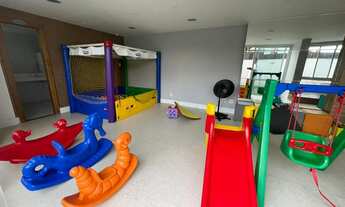 Imagem 6: Apartamento para venda tem 75 metros quadrados com 2 quartos em Alphaville I - Salvador