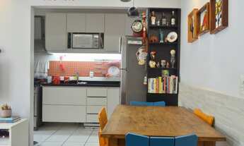 Imagem 4: Apartamento padrão para venda Vila Palmeiras São Paulo - 781