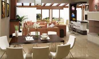 Imagem 4: Casa Condominio em Vila Assunção