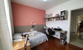 Imagem 4: Apartamento para venda tem 200 metros quadrados com 4 quartos em Centro - Uberlândia - MG