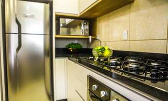 Imagem 5: RESIDENCIAL GRAN VALLE - Jaraguá do Sul - SC