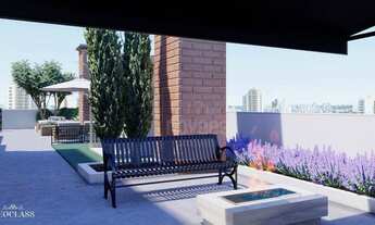 Imagem 7: Empreendimento exclusivo bairro Saguaçu- Apartamento com giardino