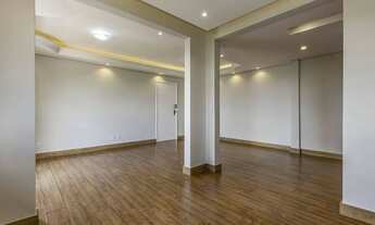 Imagem: Apartamento DUPLEX reformado com 4 suítes