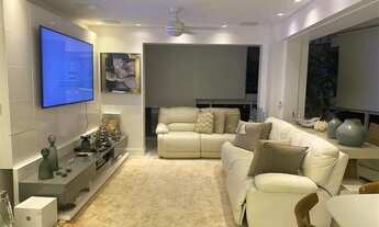 Imagem: Apartamento para venda com 156 metros quadrados