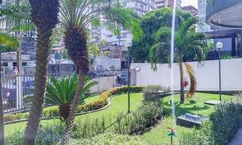 Imagem 2: ED. PALM SPRINGS 04 QUARTOS SENDO 02 SUITES MED. 225,00M²