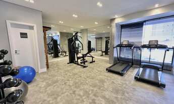 Imagem 7: Venha se encantar com esse lindo Apartamento Pronto Novo com 3 suítes + 2 vagas individuai