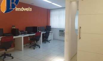Imagem 2: RIO DE JANEIRO - Conjunto Comercial/Sala - CENTRO