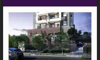 Imagem 4: Apartamento para venda tem 61 metros quadrados com 2 quartos em Vila Santa Catarina - São