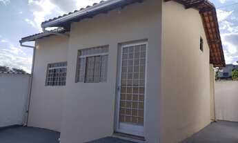 Imagem 7: CASA INDIVIDUAL DE 02 QUARTOS COM 55,00 M² + 70,00 M² ÁREA PRIVATIVA DESCOBERTA E 01 VAGA