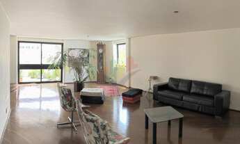 Imagem 1: Apartamento com 283 m², 3 Dormitórios sendo a 1 Suíte, 3 Vagas, Jardim Paulista