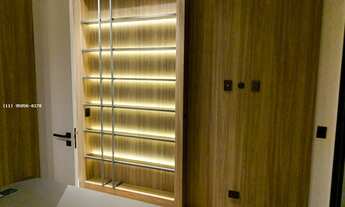 Imagem 4: Casa em Condomínio para Venda em Santana de Parnaíba, Alphaville, 4 dormitórios, 4 suítes