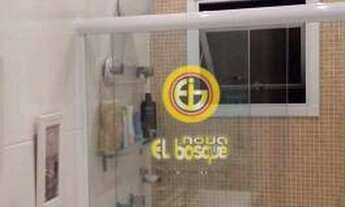 Imagem 5: Apartamento à venda, 84 m² por R$ 430.000,00 - Vila Euclides - São Bernardo do Campo/SP