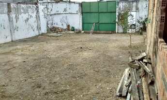 Imagem: Terreno à venda, 347 m² por R$ 380.000,00