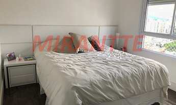 Imagem 6: Apartamento para venda possui 143 metros quadrados com 3 quartos em Santa Teresinha - São