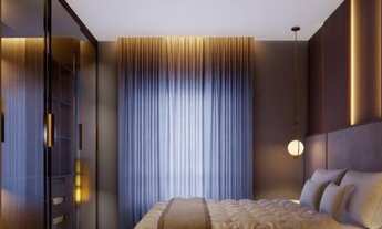 Imagem 4: Apartamento 03 dormitórios com suíte no Cabral