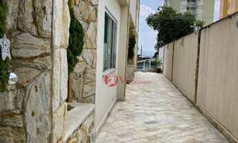 Imagem 4: Sobrado com 3 dormitórios à venda, 185 m² por R$ 750.000,00 - Vila Ré - São Paulo/SP