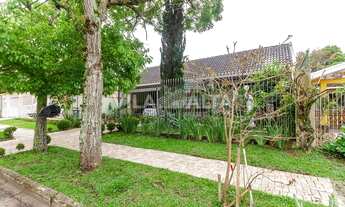 Imagem 3: CASA ALTO PADRÃO EM SANTA FELICIDADE