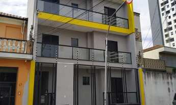 Imagem: Apartamento no Tatuapé