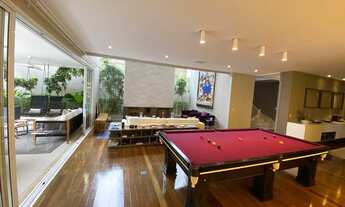 Imagem 7: Casa 4 dormitórios ou + para Venda em São Paulo, Jardim Paulista, 4 dormitórios, 4 suítes