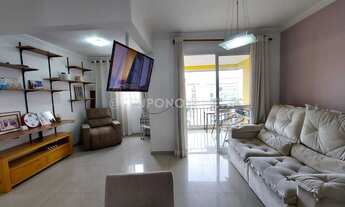 Imagem 5: Arte Palácio Clube Ypiranga · 3 Dorms · 65 m² · 1 Vaga