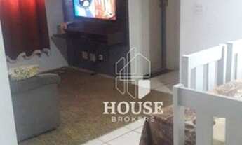 Imagem 2: Apartamento com 2 dormitórios, 52 m² - venda por R$ 170.000,00 ou aluguel por R$ 950,00/mê