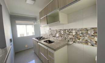 Imagem 3: Apartamento com 2 dormitórios à venda, por R$ 200.000 - Jardim Suécia - Mogi Guaçu/SP