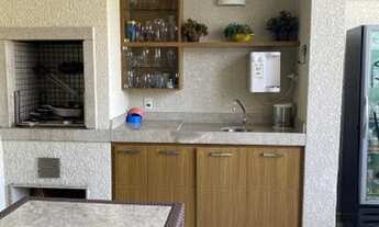 Imagem 5: COBERTURA DUPLEX PERDIZES - 438M2 - 5 SUÍTES - 6 VAGAS - IMPECÁVEL